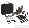 Motorola Talkabout T82 Extreme - Quad Pack - portatile - Anteprima dell’immagine prodotto 9