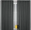 Unyqoos® Beautex Verdunkelungsvorhang (U-Band) – Produktbild-Vorschau 1