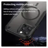 Custodia Defender per Apple iPhone 12 Pro Custodia Anteprima dell’immagine prodotto 4