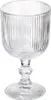 Vilde | Verres à vin - Transparent - 340 ml - 6 pièces - Voir les images du produit 4