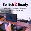 AVerMedia 4K HDMI Capture Card für Streaming, PS5, Xbox, Produktbild-Vorschau 4