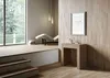 Rozkładany stół konsolowy 78x47/299 cm Allin Dąb Naturalny Podgląd zdjęcia produktu 2