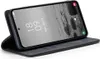 Samsung Galaxy A54 Hülle - CaseMe 013 Klapphülle - Schwarz Produktbild-Vorschau 3
