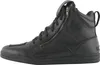 Scarpe da moto impermeabili Bogotto Brooklyn, nero, 44 Anteprima dell’immagine prodotto 3
