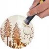Rosfix Set Pointes Pyrogravure 20 Pièces – Embouts Loop Voir les images du produit 4