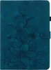 iPad Air 11 (2024/2025/2026) Hülle - Coverup Lily Flower Produktbild-Vorschau 7