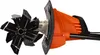 KRAFT&DELE | Elektro-Gartenfräse, Motorhacke, 2400W,  für Produktbild-Vorschau 8