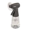 Kleine Windmühle mit Zerstäuber, mit Wasserflasche - 2 Produktbild-Vorschau 3