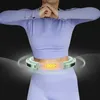 Zestaw hula-hoop do masażu HMS HHM13 z obciążnikami, Podgląd zdjęcia produktu 10