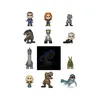Funko Jurassic World 3 Mystery Minis Minifiguren 5 cm Voir les images du produit 2