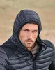 Tee Jays 9610 | Herren Hooded Aspen Crossover Jacket / Produktbild-Vorschau 4