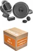 Lautsprecher Boxen Einbaupaket vorne Hertz CK 165L passend Produktbild-Vorschau 1