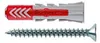 fischer 535969 fischer L-Boxx mini DuoPower 535969 Dübel- Náhled obrázku produktu 5