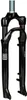 Widelec amortyzowany RockShox Paragon Rl 65 So.Air 700C Podgląd zdjęcia produktu 2