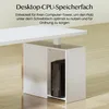 FLEXISPOT  Bureau réglable en hauteur 160 x 80 cm avec 2 Voir les images du produit 5