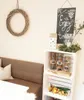 8er Set neue weiße/weisse Holzkiste 50cm x 40cm x 30cm Produktbild-Vorschau 8