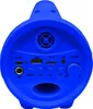 Marvel Spiderman Lautsprecher mit Bluetooth-Mikrofon Produktbild-Vorschau 3