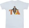 Marvel - "TVA" T-Shirt für Herren BI34064 (3XL) (Weiß) Produktbild-Vorschau 1