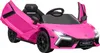 AIYAPLAY detské elektrické autíčko 12V Lamborghini detské Náhľad obrázku produktu 1