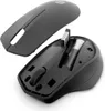 HP 280 Wireless-Maus, leise, rechts, Optisch, RF Wireless, Produktbild-Vorschau 5