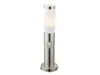 Globo Lighting lampe d'extérieur acier inoxydable, 1x E27 Voir les images du produit 9
