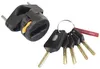 OnGuard 8003 Bügelschloss Pitbull STD 115 x 230mm, Ø 14mm, Produktbild-Vorschau 8