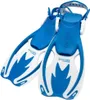 CRESSI Rocks Kid Fins bleu/blanc bleu/blanc L/XL Voir les images du produit 1