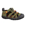Keen Jungen Sandale grün Größe EUR 31 Produktbild-Vorschau 35