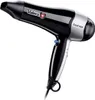 A black and silver Valera Excel 1800 hair dryer is shown against a white background. Voir les images du produit