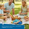 XXL Partyspiele Set für Kinder - 5 actionreiche Produktbild-Vorschau 6