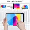 2x Schutzglas für Apple iPad 10.9" 10. Generation 2022 / Produktbild-Vorschau 2