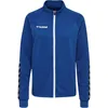 Hummel Authentic Poly Jacke Damen blau Gr S Anteprima dell’immagine prodotto 3