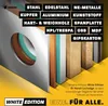 HSS M42 Amboss Lochsäge Ø 215 mm (ohne Aufnahme) Produktbild-Vorschau 6