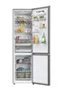 Haier HDPW5620BNPK Kühl-/ Gefrierkombination Produktbild-Vorschau 2