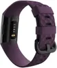 Strap-it Fitbit Charge 4 Armband Silikon (Lila) - Große: Produktbild-Vorschau 2