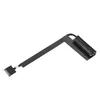A close-up shot of a black computer cable with connectors on a white background. Náhled obrázku produktu