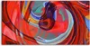Coloray Spritzschutz aus Glas 140x70  Wandkunst Produktbild-Vorschau 1