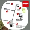 IKRA Accu-motorhakker IAMH 20 | 20V | Werkbreedte 19 cm | Productafbeelding-voorbeeld 2