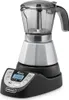 DeLonghi EMKP 42.B Caffettiera per Moca Elettrico Semi Anteprima dell’immagine prodotto 1