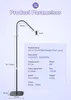 UV-Lash-Lampe Beauty Light 360° Touch-Dimmung 5 Lichtstufen Produktbild-Vorschau 11