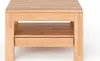 Couchtisch Bergen, Tisch Massiv 70 cm mit 1 Schubkasten, Produktbild-Vorschau 2