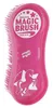 Zestaw pędzli Kerbl Magic Brush Podgląd zdjęcia produktu 4