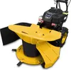 BAMATO Hochgrasschneider / Kreiselmäher GS-950V mit Sitz Produktbild-Vorschau 2