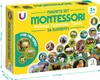 Montessori magnetick sada Zvata na farm Náhled obrázku produktu 6