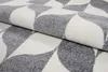 Teppich Wohnzimmer Schlafzimmer Kurzflor Modern Design Produktbild-Vorschau 4
