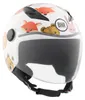 BHR 838 CHILDREN, Kinder-Motorradhelm Demi-Jet ECE 22.06, Produktbild-Vorschau 2