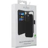 Puro Book Case iPhone 14 Pro schwarz Produktbild-Vorschau 5