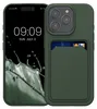 kwmobile Handyhülle für Apple iPhone 16 Pro Hülle mit Produktbild-Vorschau 8
