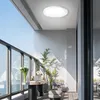 XINZI 72W LED Plafonierka do pomieszczeń wilgotnych Ø48cm Podgląd zdjęcia produktu 8