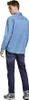 Jack & Jones 12177444, Blau, Jeans, Baumwolle, Elasthan, Produktbild-Vorschau 15